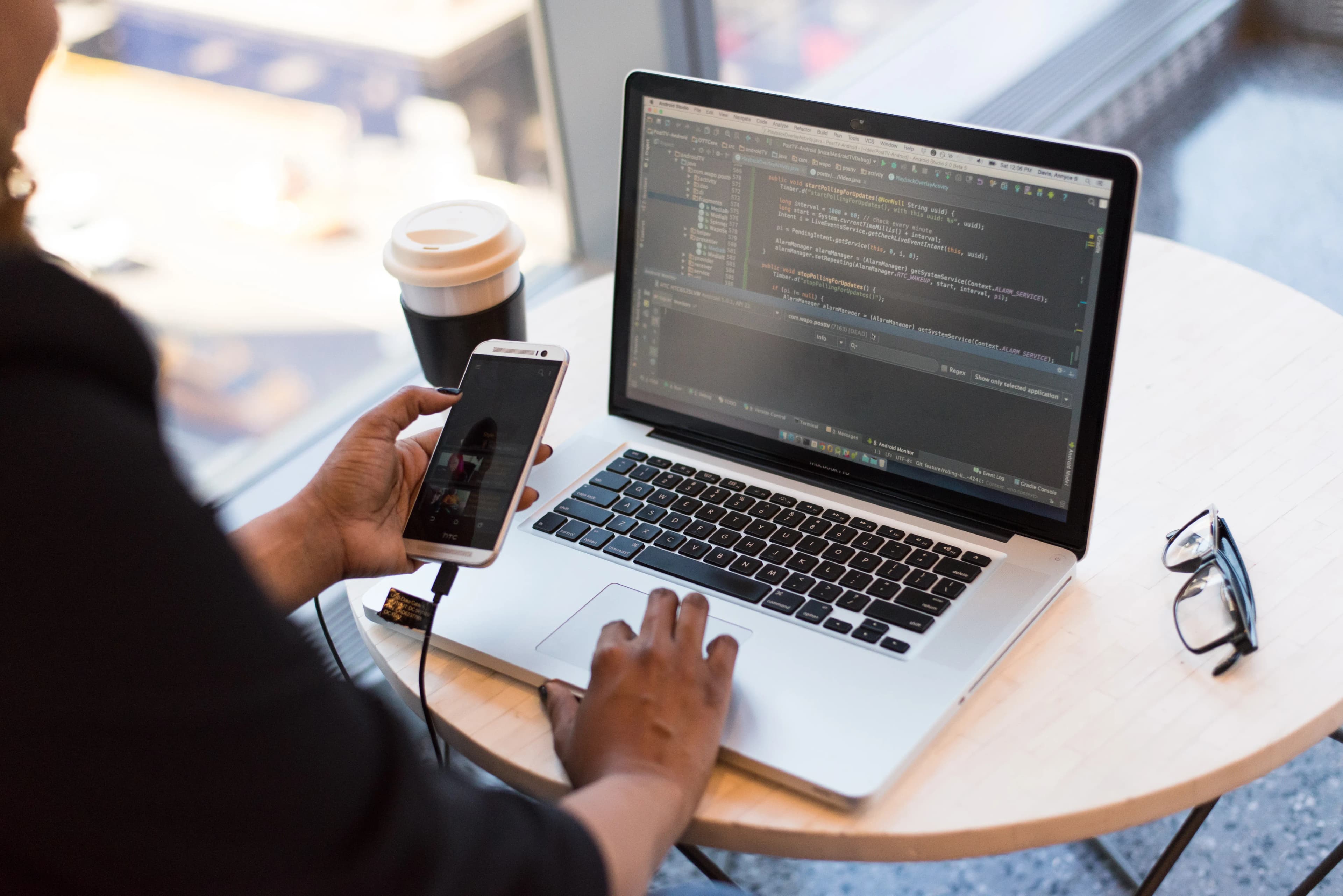What's Actually Included in Managed IT Services (And What Isn't)