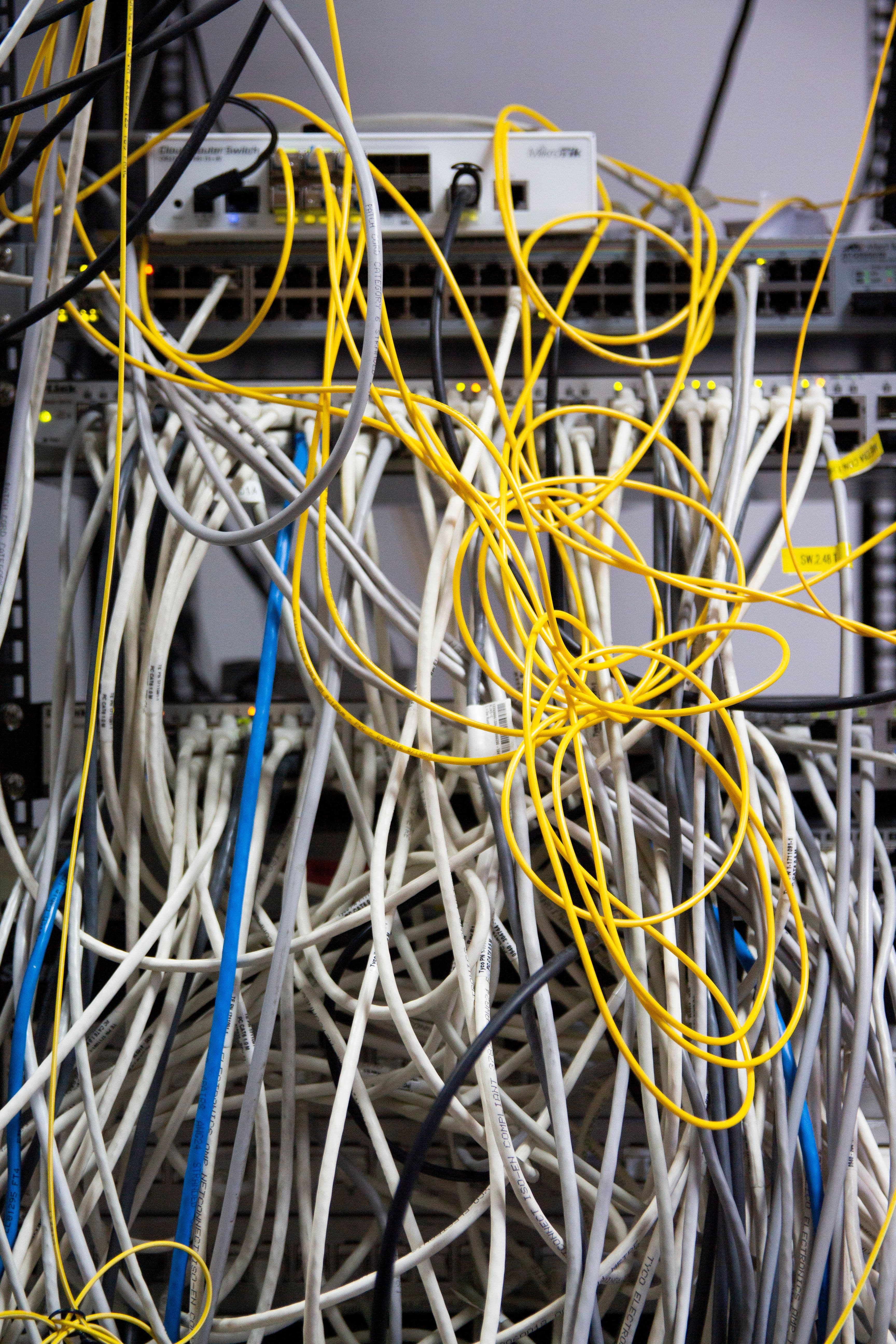 What Happens When Companies Automate Without IT Leadership Involved