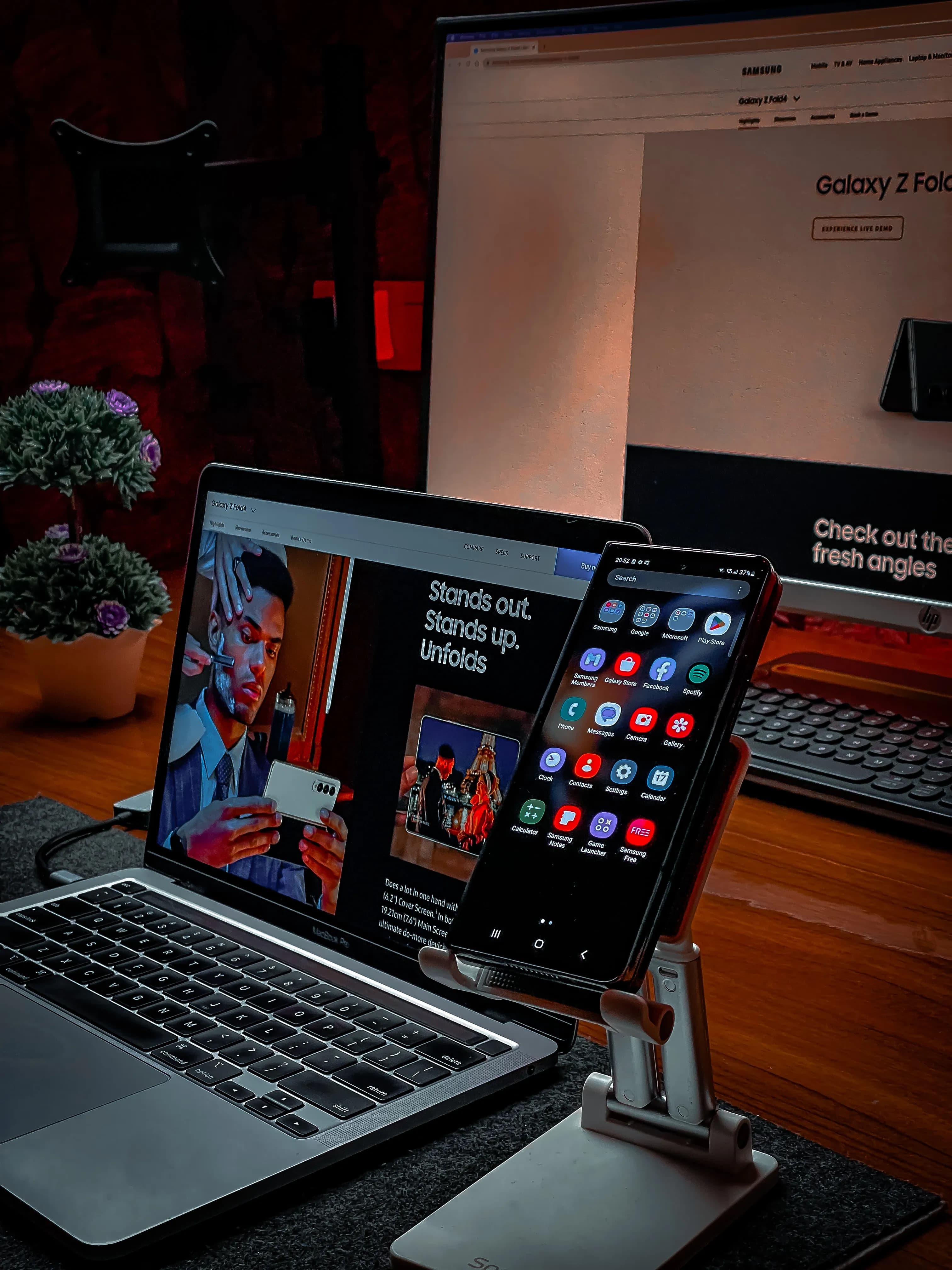 BYOD vs. Company-Issued Devices: What Actually Changes for Security