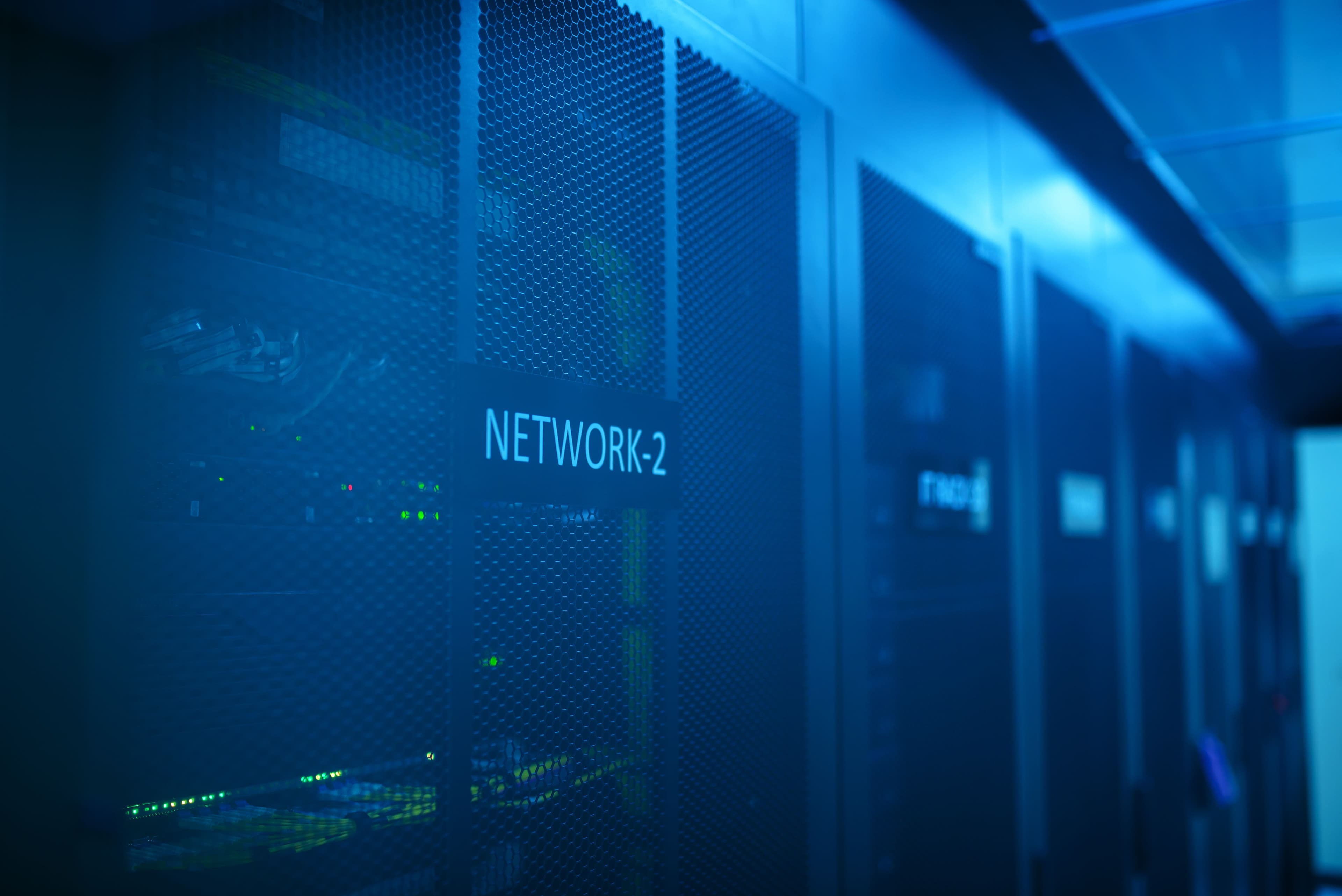Network Redesign for Growing Companies: When It's Actually Necessary
