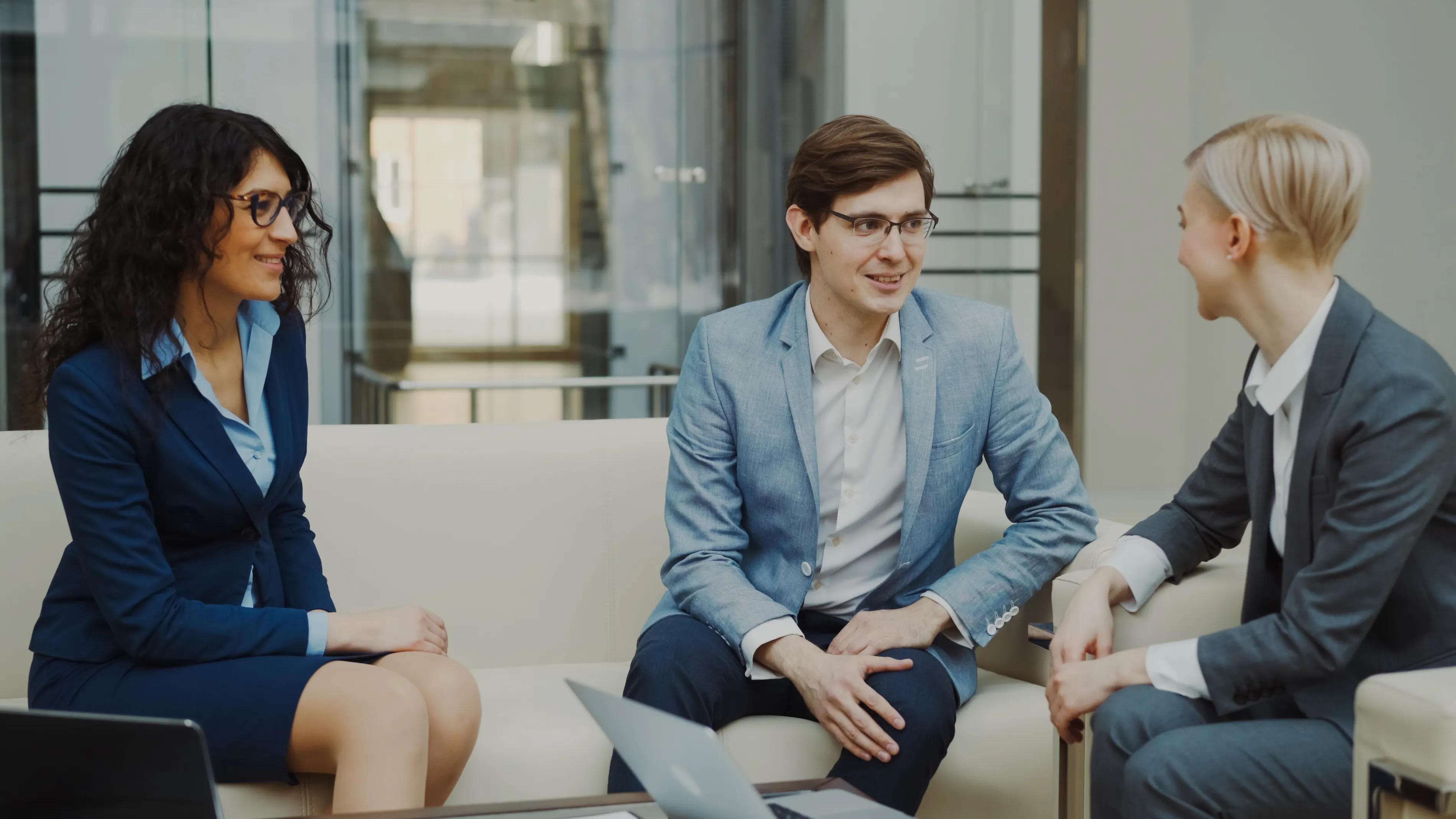 The Technology Leadership Vacuum That Shows Up Right After a Funding Round