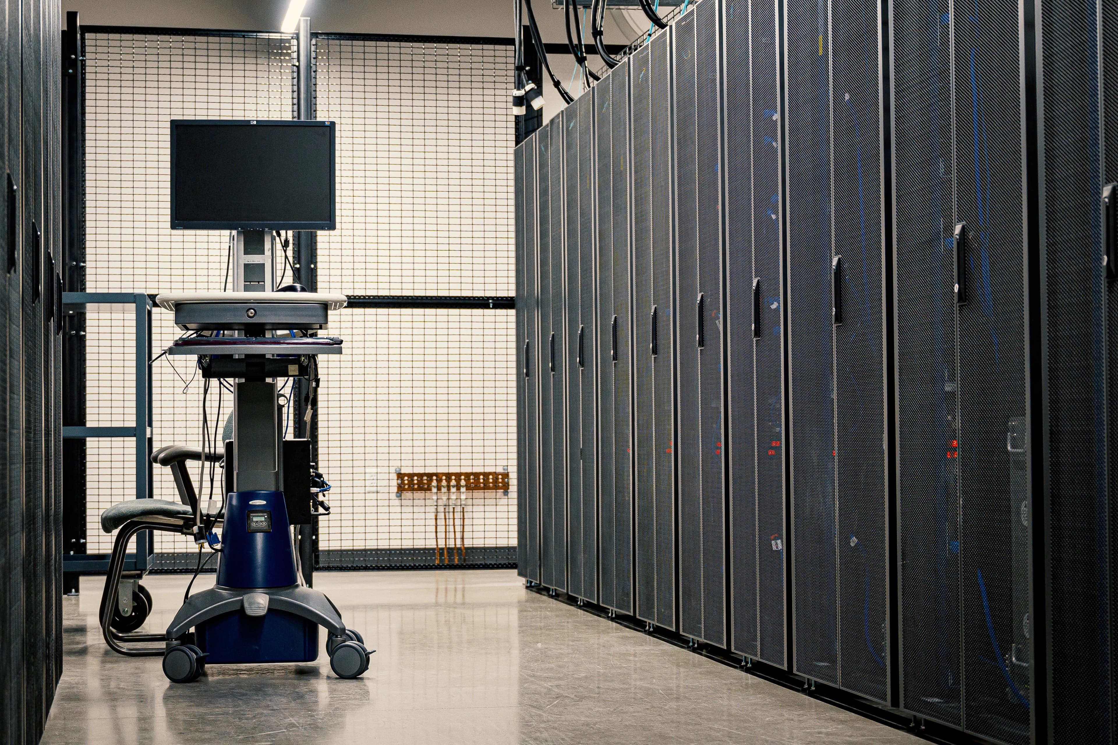 Disaster Recovery Planning Most Growing Companies Don't Have Until It's Too Late