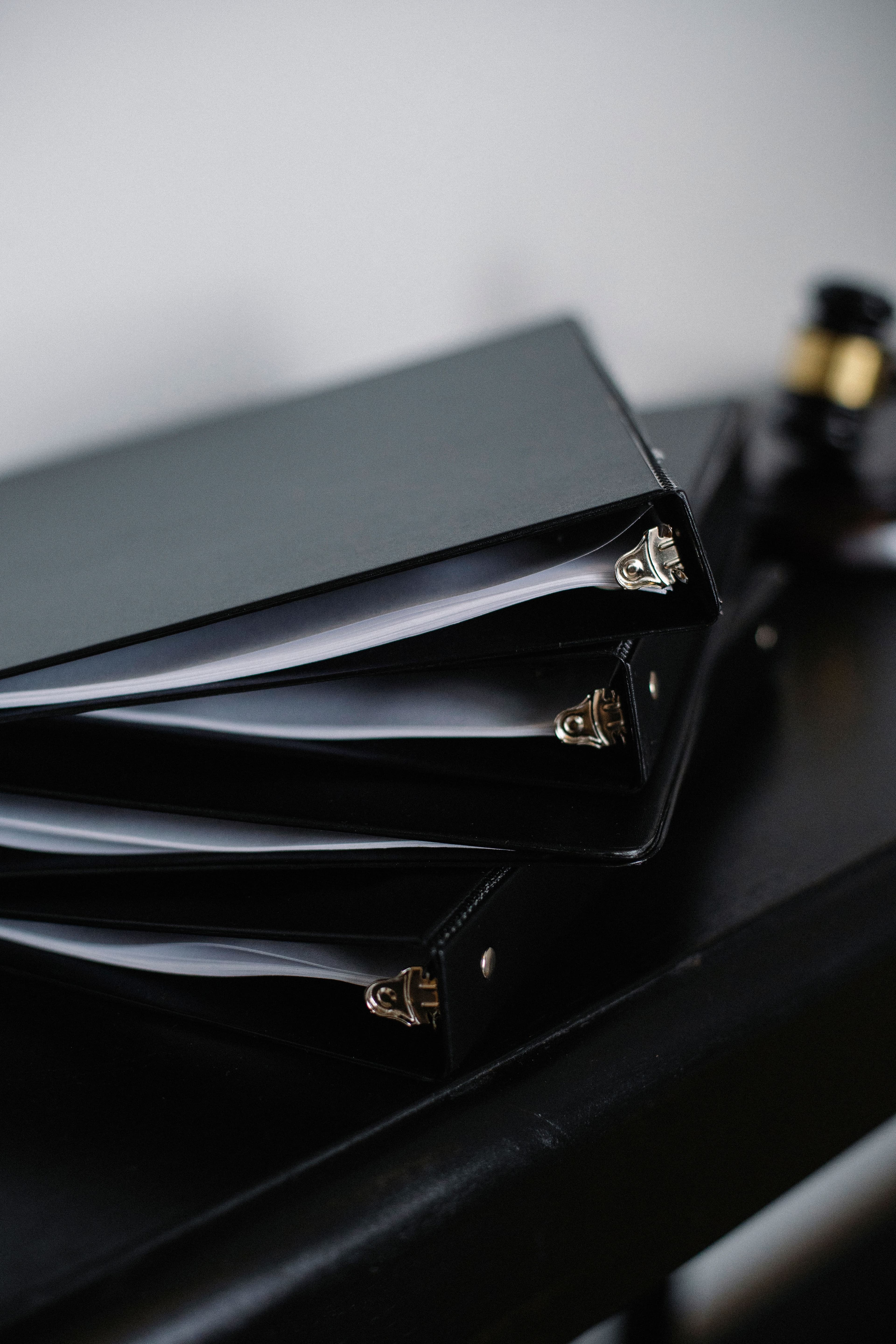 What Client Data Security Actually Requires for a Growing Law or Accounting Firm