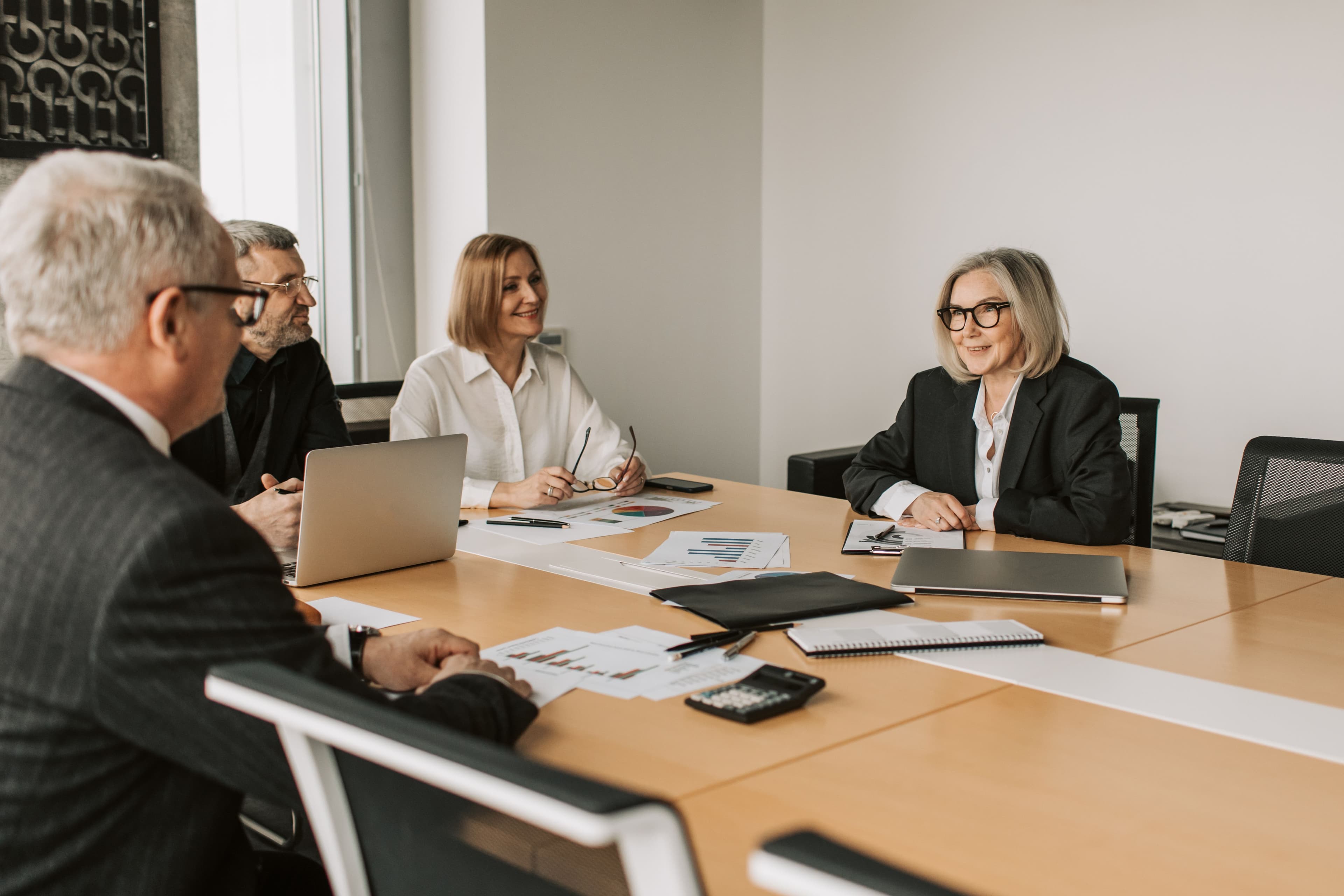 The Technology Decisions That Get Harder Between 50 and 200 Employees