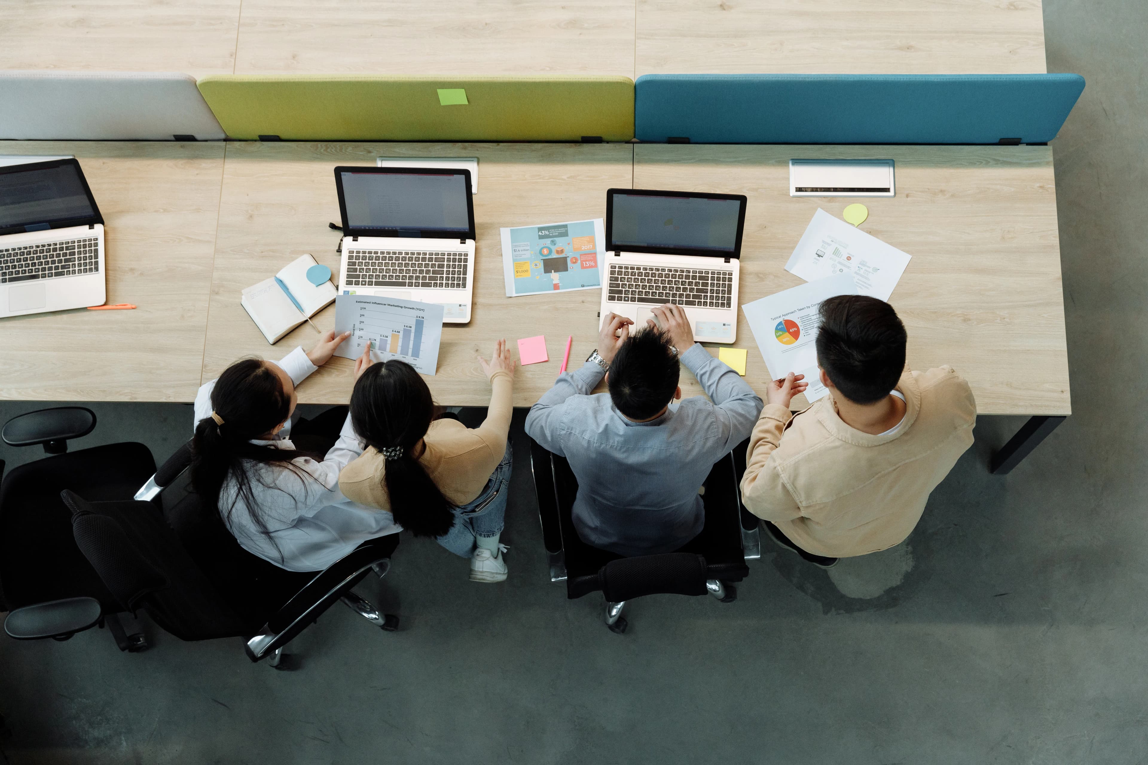 What a Good Help Desk SLA Actually Looks Like at Under 100 Employees