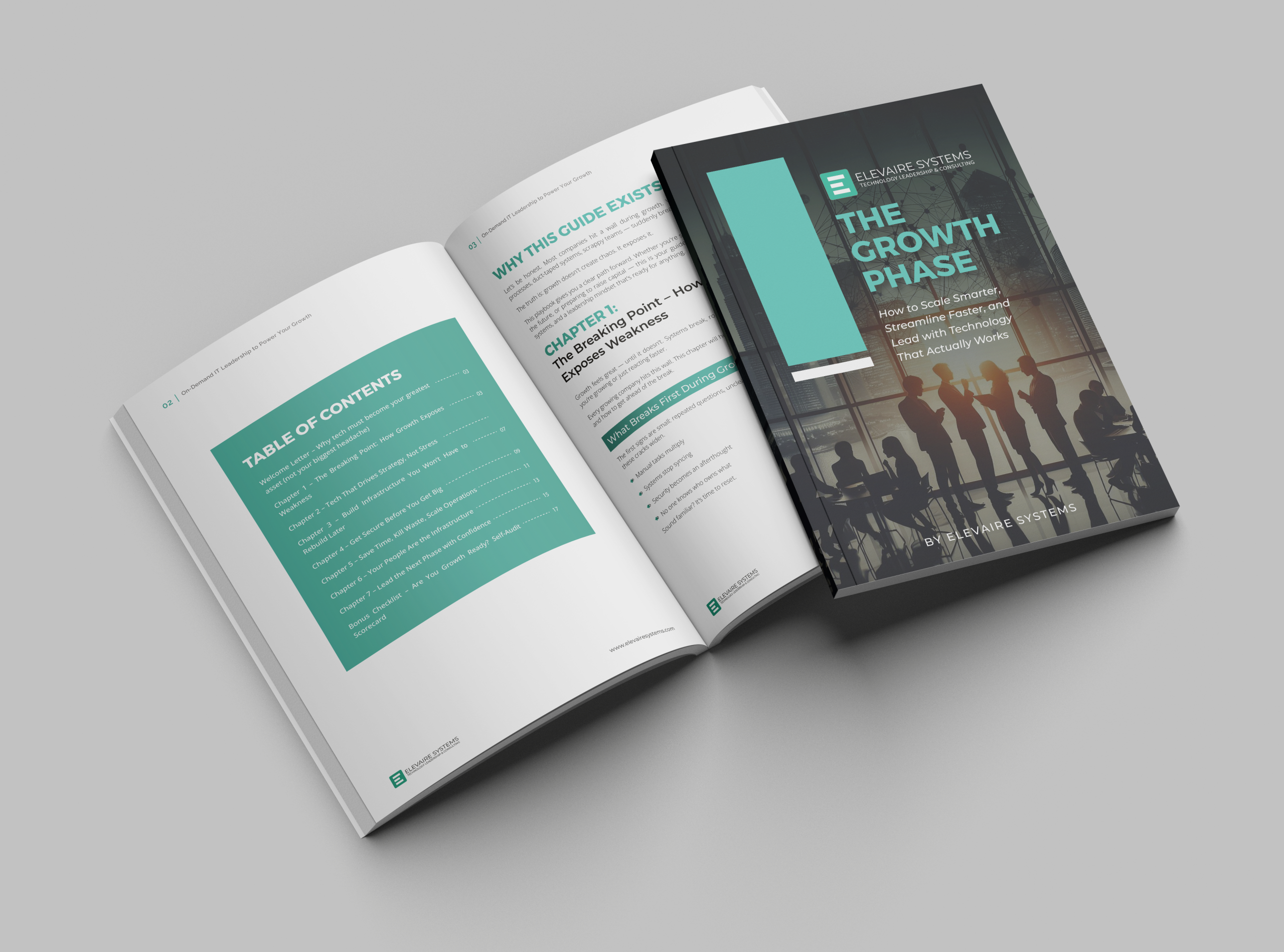 Growth Phase Playbook